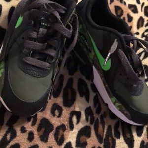 Kids Nike Air Max